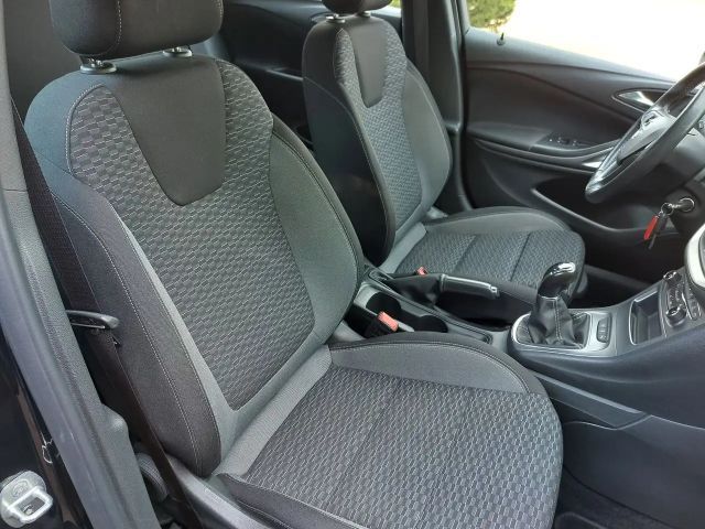 Opel Astra Business Sports Tourer