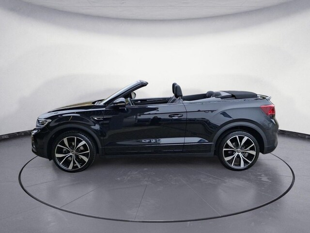Volkswagen T-Roc 1.5 TSI Cabriolet DSG R-Line
