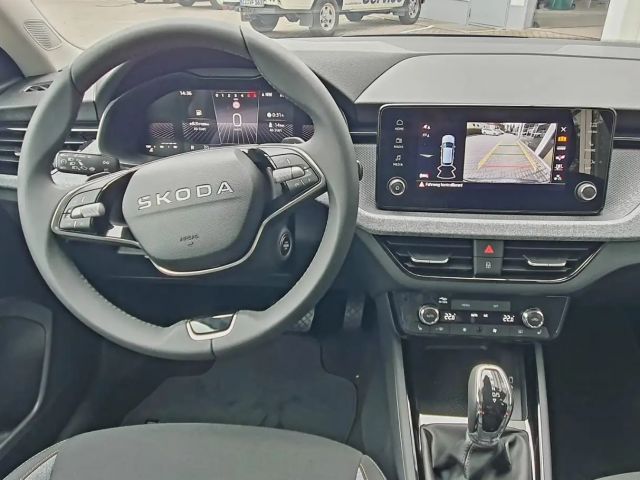 Skoda Kamiq Selection