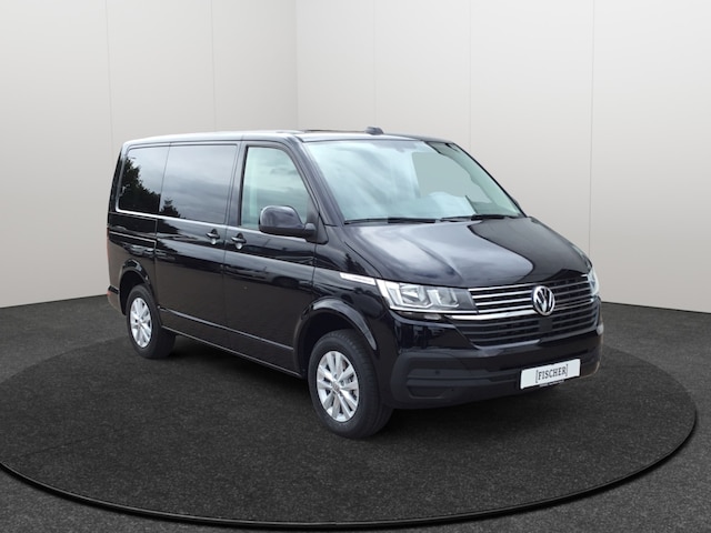 Volkswagen Caravelle 2.0 TDI Comfortline T6