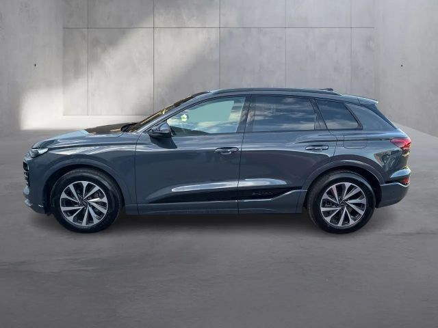 Audi Q6 e-tron Quattro