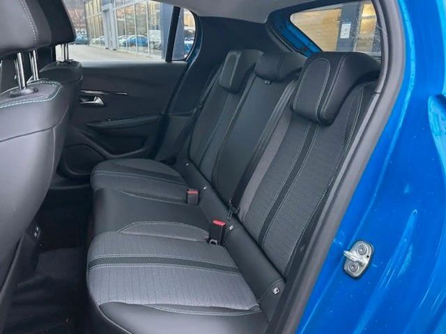 Peugeot E-208 Allure Pack