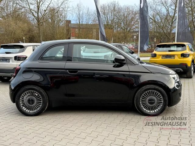 Fiat 500e Icon