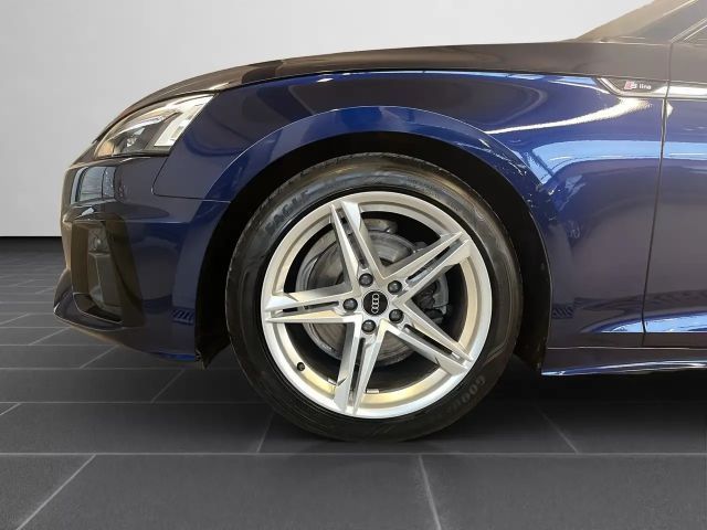 Audi A5 35 TDI S-Line