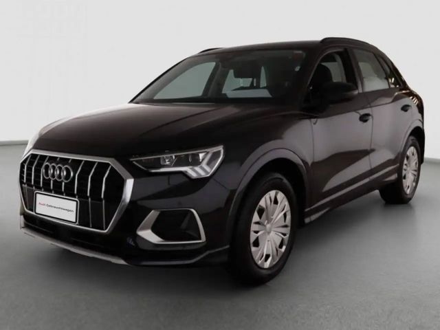 Audi Q3 35 TFSI