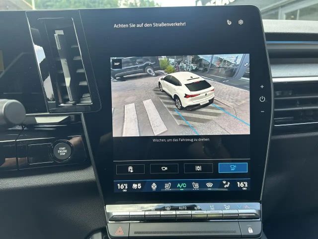 Renault Rafale Alpine Esprit