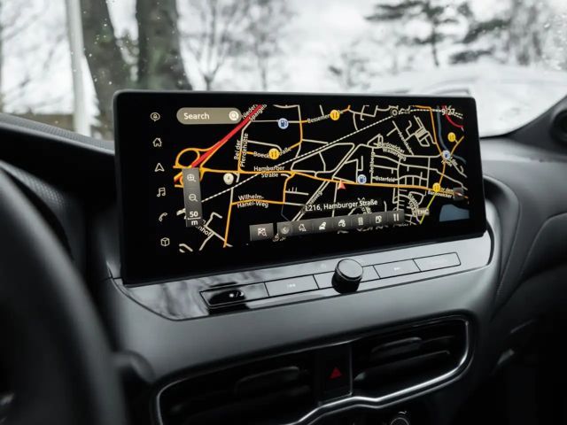 Nissan Juke N-Connecta