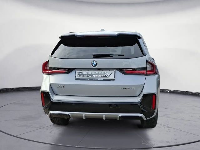 BMW X1 M-Sport sDrive20i