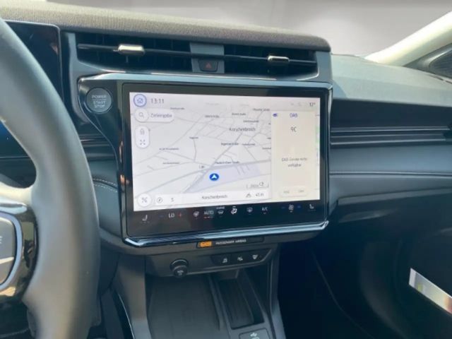 Ford Puma EcoBoost Titanium