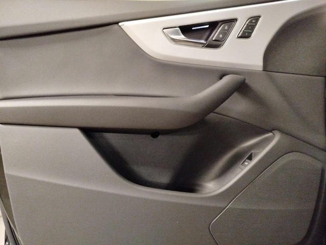 Audi Q8 50 TDI Quattro