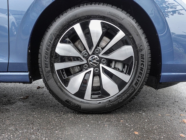 Volkswagen Golf 2.0 TDI DSG Variant