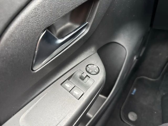 Opel Corsa Edition business+