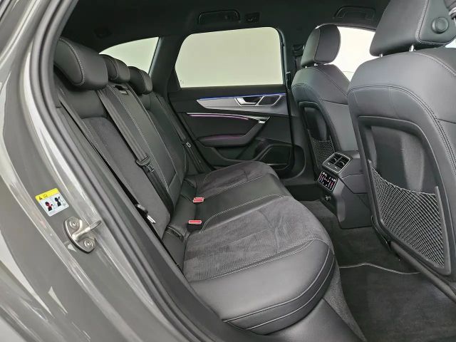 Audi A6 Avant Quattro S-Tronic Sport