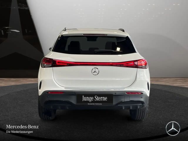 Mercedes-Benz EQA 250 AMG Line