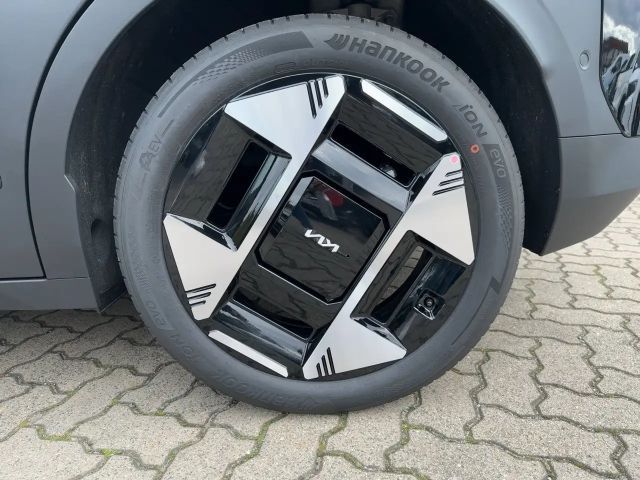 Kia EV3 58.3 kWh Earth