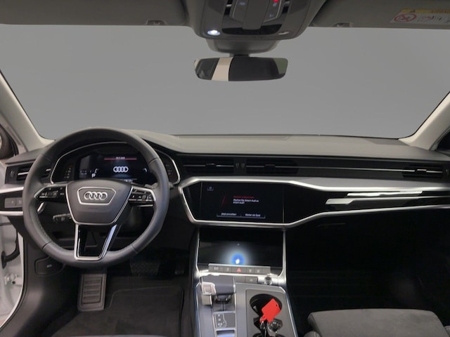 Audi A6 35 TDI Avant S-Tronic
