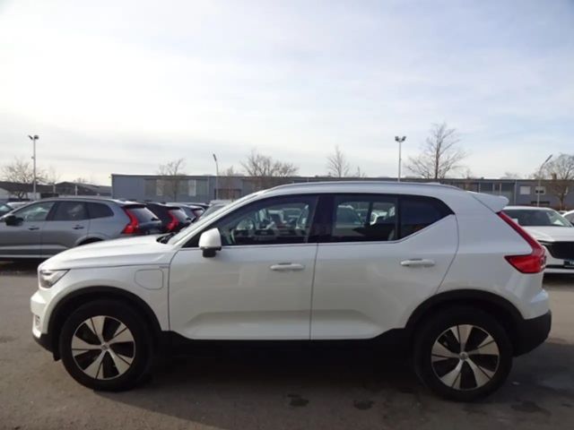 Volvo XC40 Inscription T4