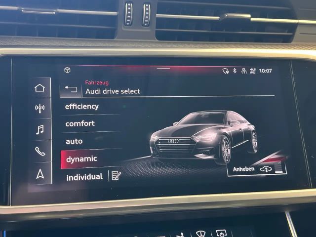 Audi S7 Quattro Sportback