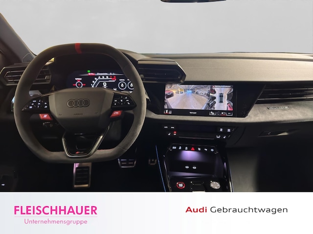 Audi RS3 Quattro S-Tronic Sedan