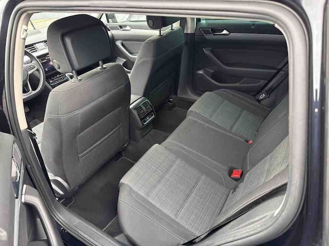Volkswagen Passat 2.0 TDI Business Variant