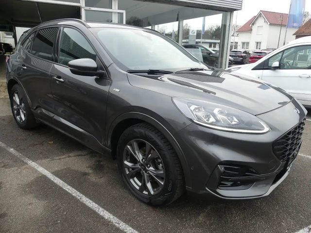 Ford Kuga ST Line X