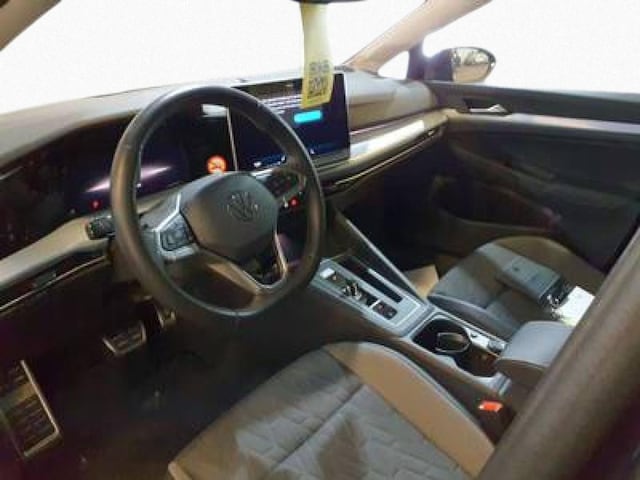 Volkswagen Golf 1.5 eTSI DSG Golf VIII Variant