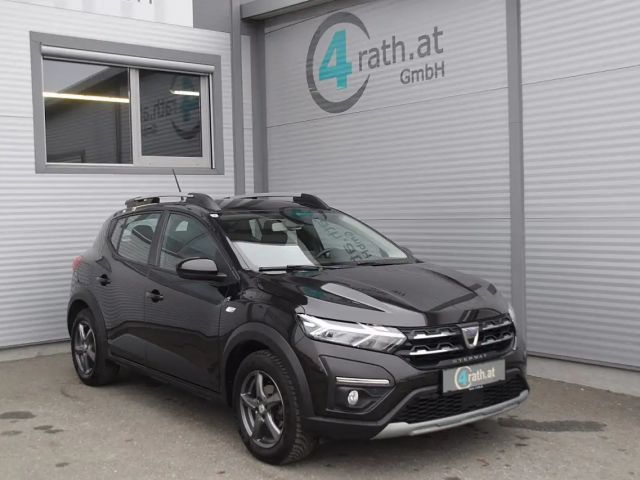 Dacia Sandero Comfort Stepway TCe 90