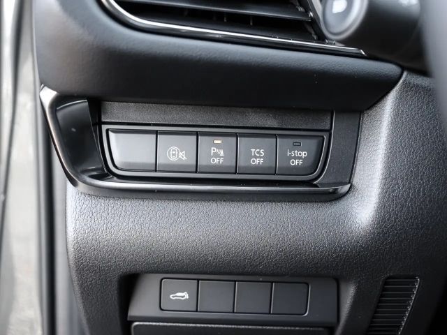 Mazda CX-30 2.5L Homura SkyActiv e-Skyactiv