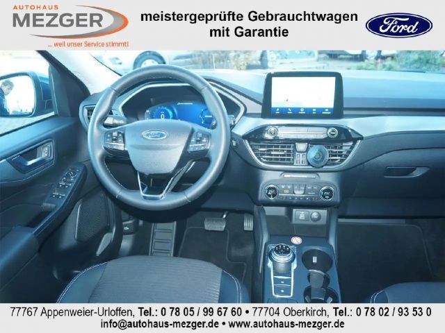 Ford Kuga Titanium X