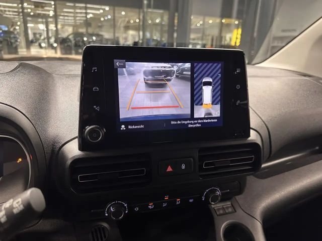 Opel Combo Combo-e Elegance Life