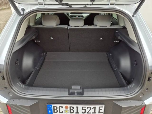 Kia EV4 81.4 kWh Earth