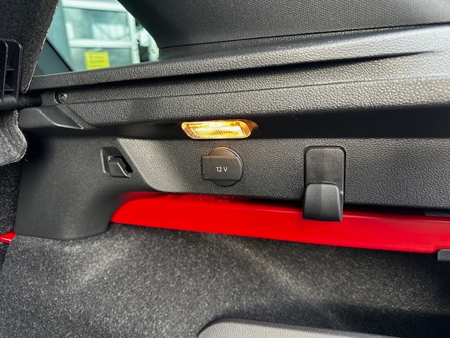 Skoda Kamiq Monte Carlo