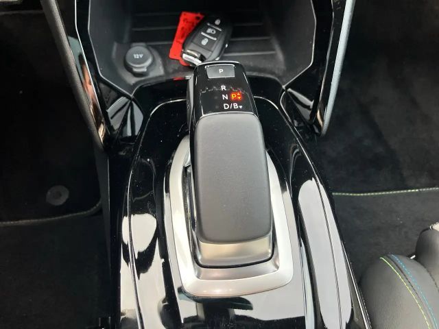 Peugeot 2008 GT-Line