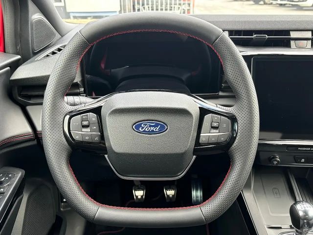 Ford Puma EcoBoost ST Line