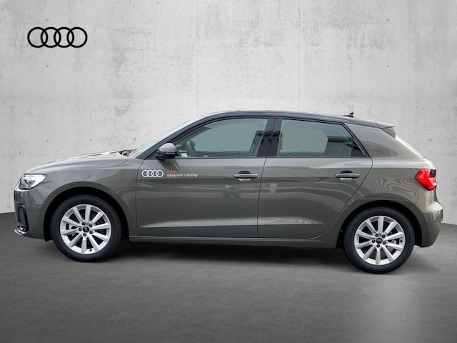 Audi A1 30 TFSI S-Tronic Sportback