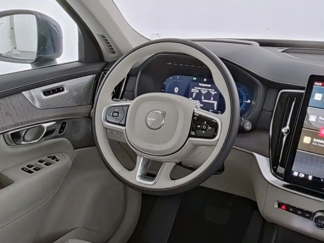 Volvo XC90 AWD Bright Plus T8