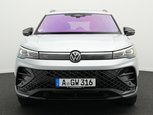 Volkswagen Tiguan DSG R-Line eHybrid