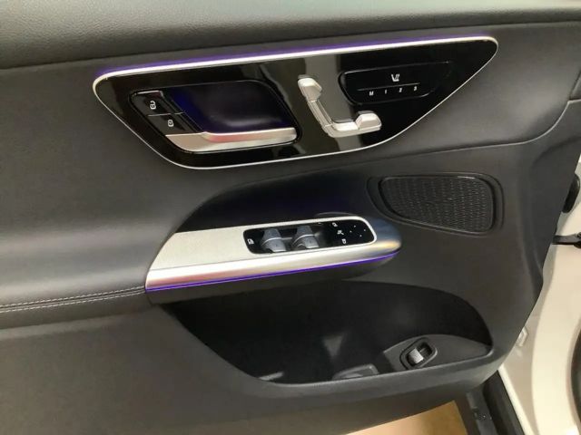 Mercedes-Benz GLC 200 4MATIC AVANTGARDE