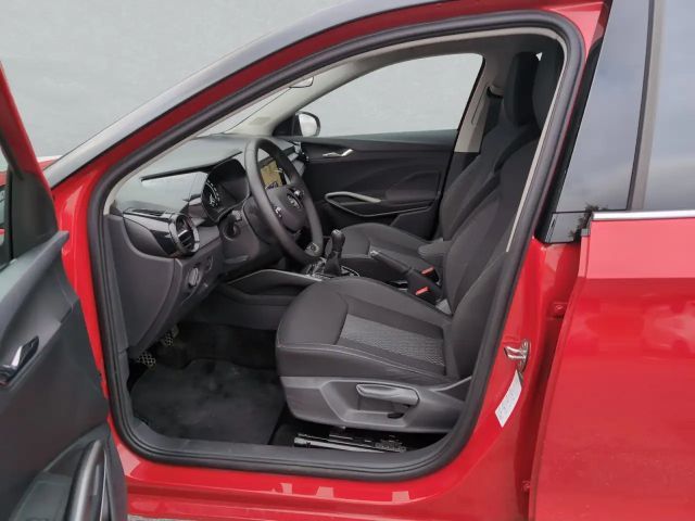 Skoda Fabia Style Style