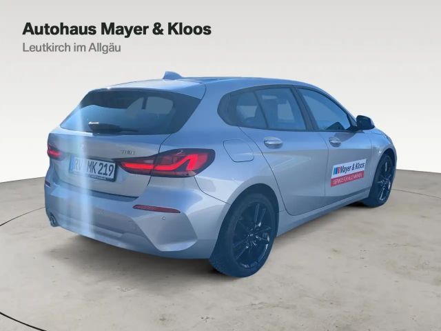 BMW 118 118i Advantage pakket Sedan