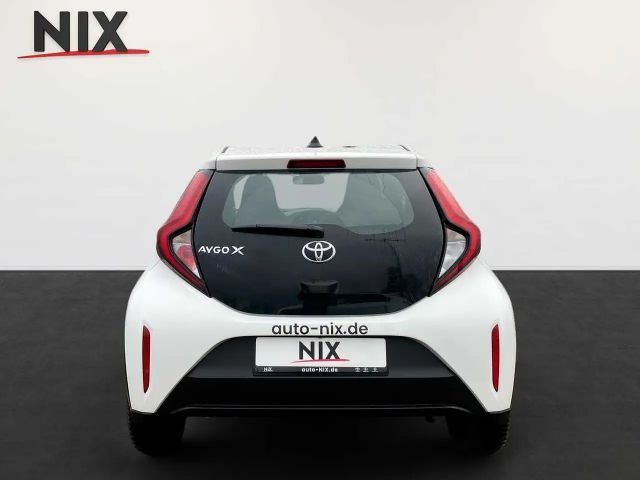 Toyota Aygo X 1.0 VVT-i Business Hatchback