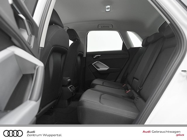 Audi Q3 45 TFSI Hybride S-Tronic