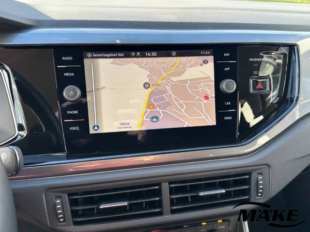 Volkswagen Polo 1.0 TSI DSG Highline