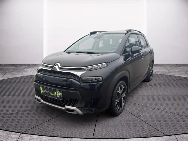 Citroën C3 Aircross PureTech Shine