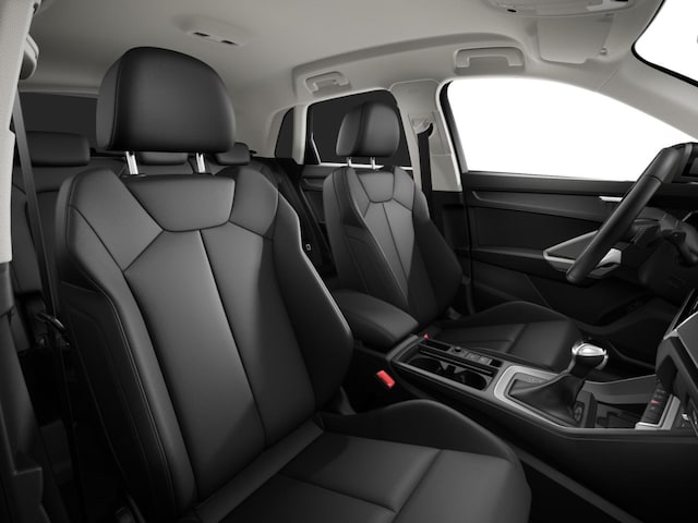 Audi Q3 35 TFSI S-Tronic