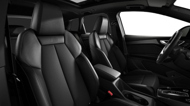 Audi Q4 e-tron Suv 45 e-tron Audi Q4 e-tron