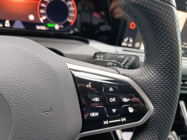 Volkswagen Golf GTE Golf VIII