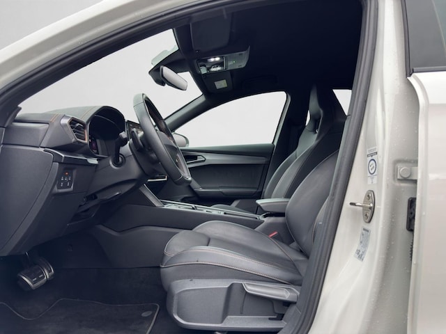 Cupra Formentor 2.0 TSI 4Drive VZ