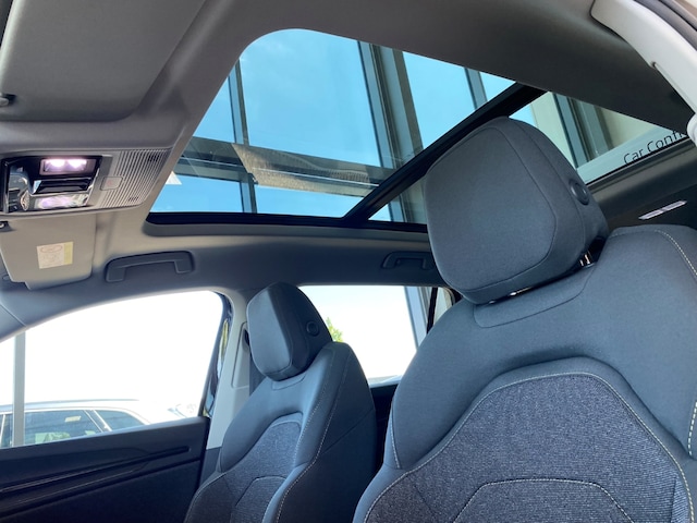 Skoda Kodiaq 1.5 TSI