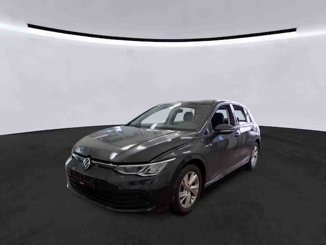 Volkswagen Golf Golf VIII Life